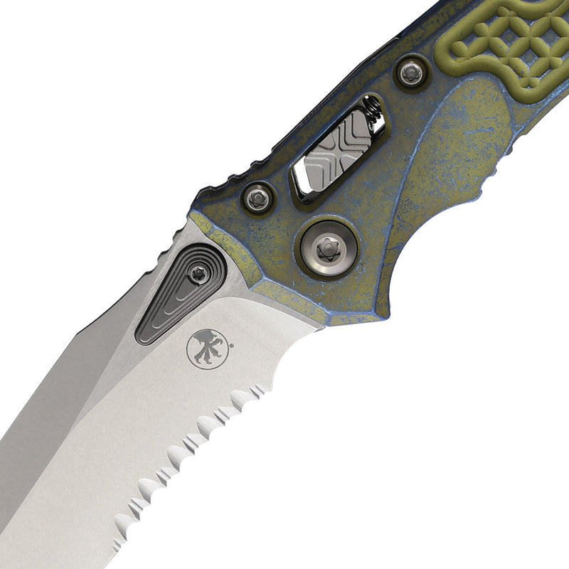 Mini Amphibian 137MRL-11FRMS15 - product view 2