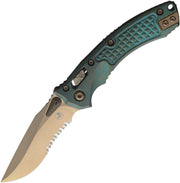 Mini Amphibian 137MRL-14FRMS1 - product view 1