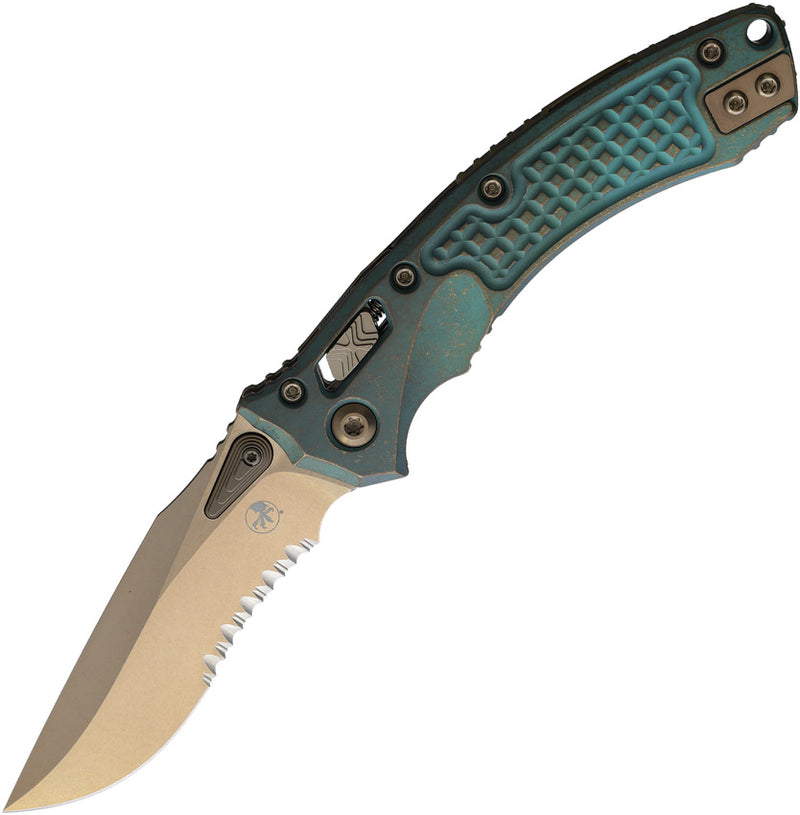 Mini Amphibian 137MRL-14FRMS1 - product view 1