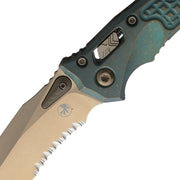 Mini Amphibian 137MRL-14FRMS1 - product view 2