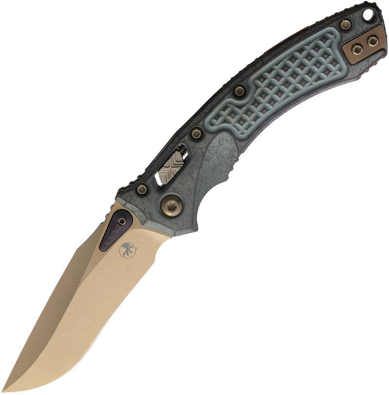 Mini Amphibian 137MRL-13FRMS2 - product view 1