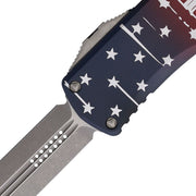 Microtech Auto Hera D/E OTF Flags [702-10APFLAGS]