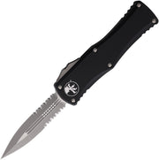Microtech Auto Hera D/E OTF Ap Black [702-11AP]