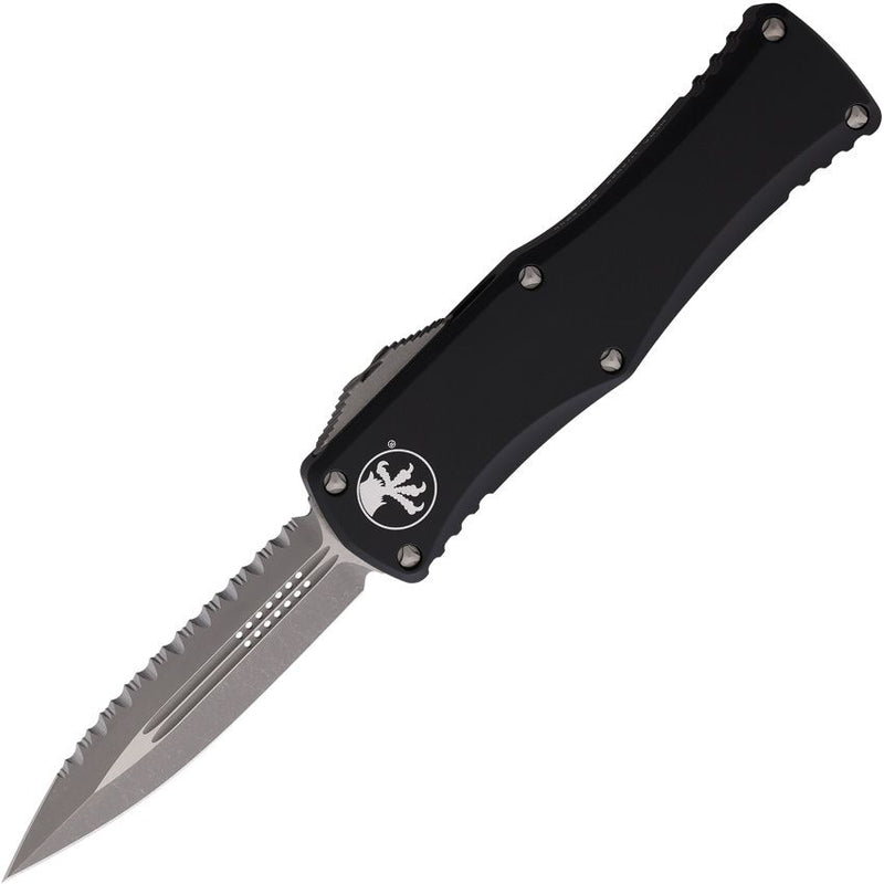 Microtech Auto Hera D/E OTF FS AP [702-12AP]