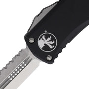 Microtech Auto Hera D/E OTF FS [702-12]