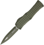 Microtech Auto Hera D/E OTF Frag OD [702-1FRCFTS]