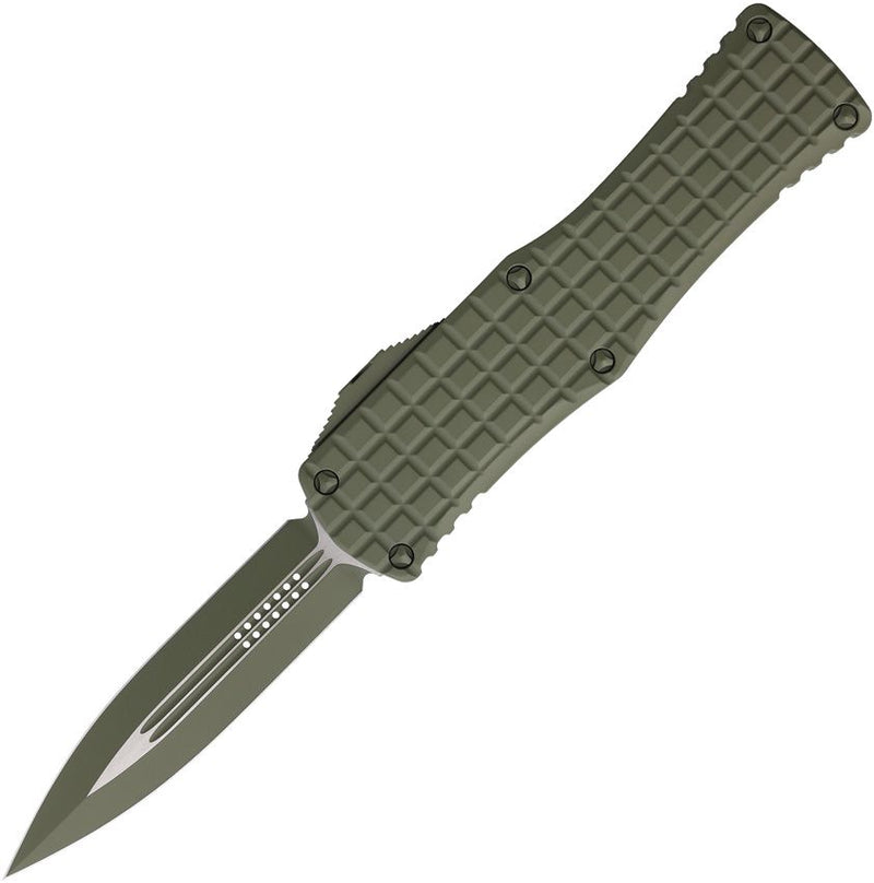 Microtech Auto Hera D/E OTF Frag OD [702-1FRCFTS]