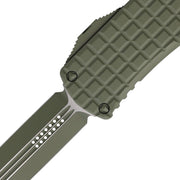 Microtech Auto Hera D/E OTF Frag OD [702-1FRCFTS]