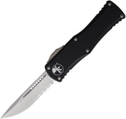 Microtech Auto Hera OTF S/E P/S Black [703-11]