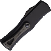 Microtech Auto Hera OTF HH CF Shadow [919-1DLCTCFSH]