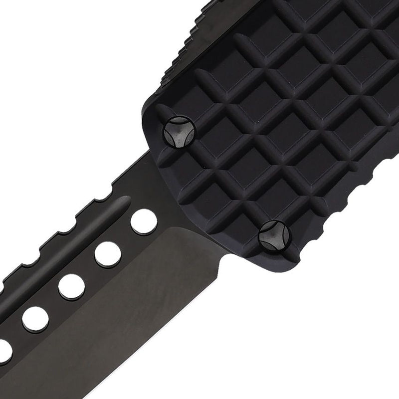 Microtech Auto Hera HH OTF DLC Frag [919-1DLCTFRSH]