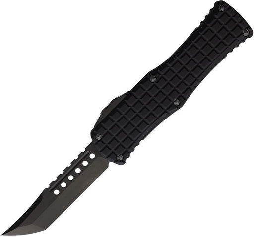 Microtech Auto Hera HH OTF DLC Frag [919-1DLCTFRSH]