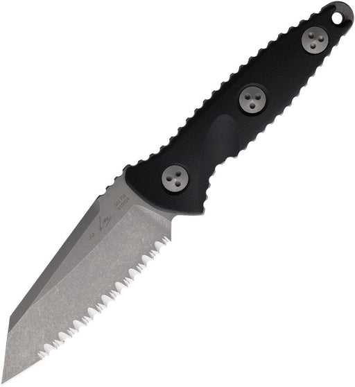 Microtech Socom Alpha Mini Warcom SW [93M-12AP]