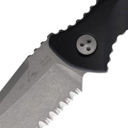 Microtech Socom Alpha Mini Warcom SW [93M-12AP]