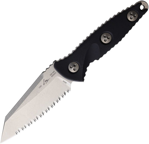 Microtech Socom Alpha Mini Warcom SW [93M12]