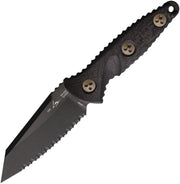 Microtech Socom Alpha Mini Warcom [93M-3DLCCFS]