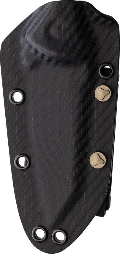Microtech Socom Alpha Mini Warcom [93M-3DLCCFS]
