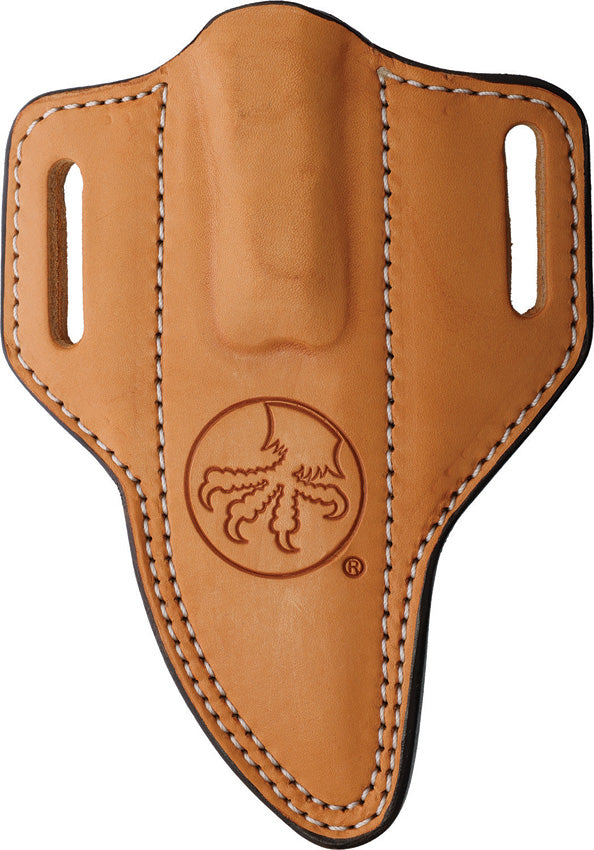 Microtech Akris - Natural Leather sheath