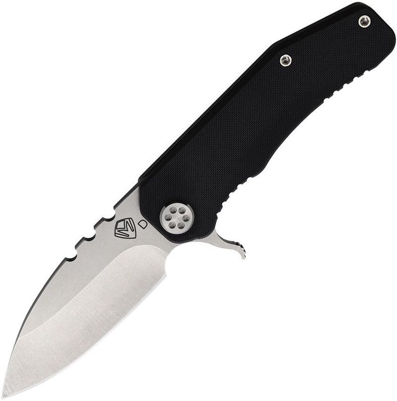Medford 187 Flipper Framelock [MK001DTQ-08TM-TSCS]