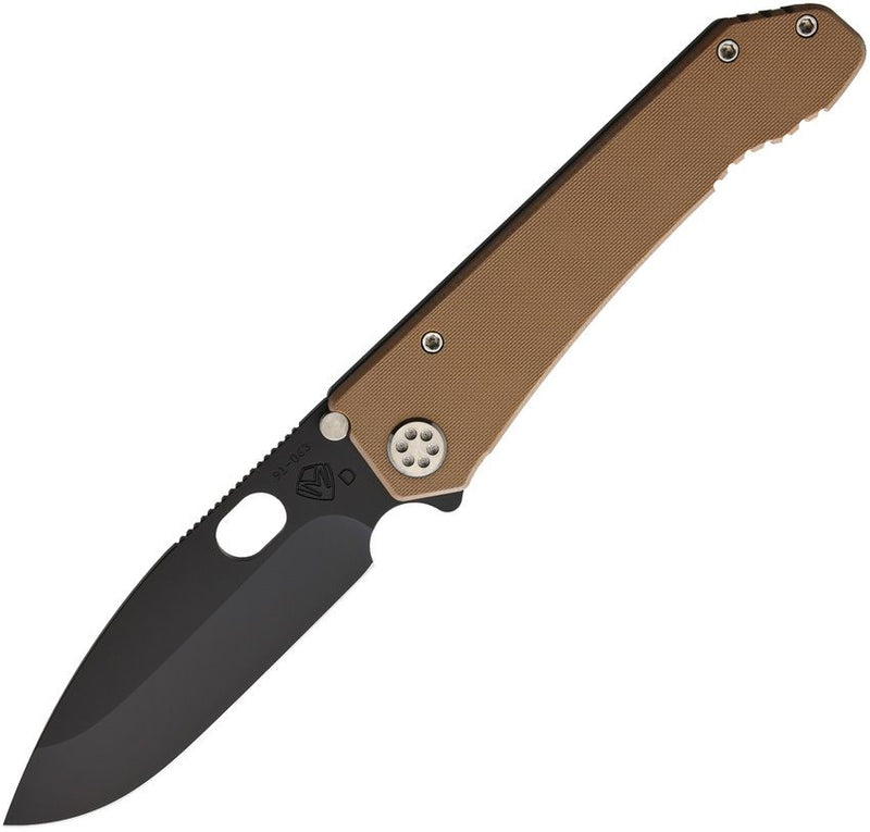 Medford Deployment Framelock [MD002DPQ-09TM-TSCS]