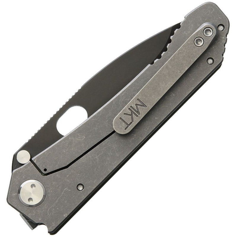 Medford Deployment Framelock OD [MK002DPQ-10TM-SSSC-04]