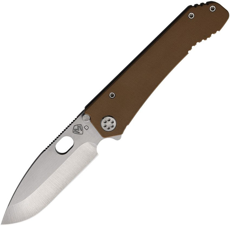 Medford Deployment Framelock [MK002DTQ-09TM-TSCS]