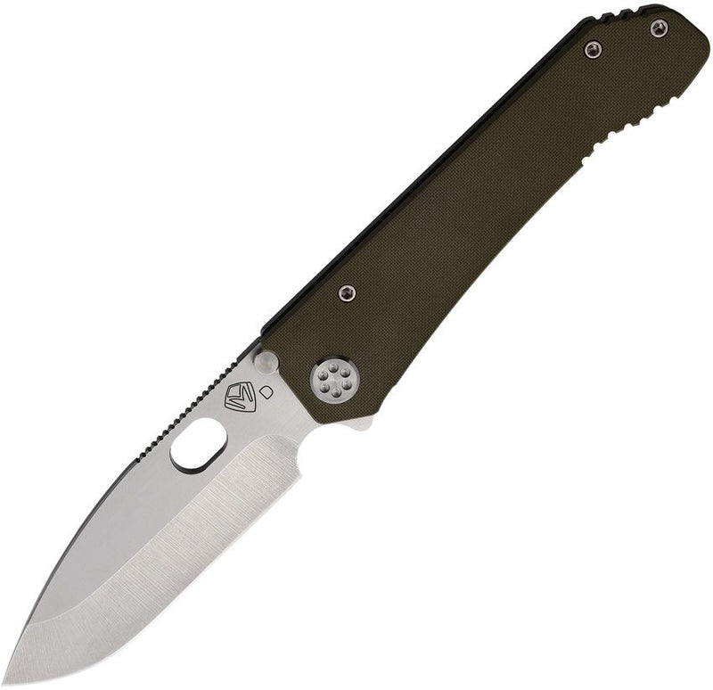 Medford Deployment Framelock OD [MK002DTQ-10TM-TSCS]