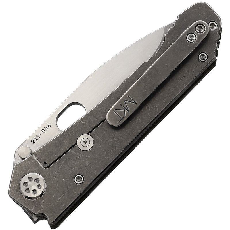 Medford Deployment Framelock OD [MK002DTQ-10TM-TSCS]