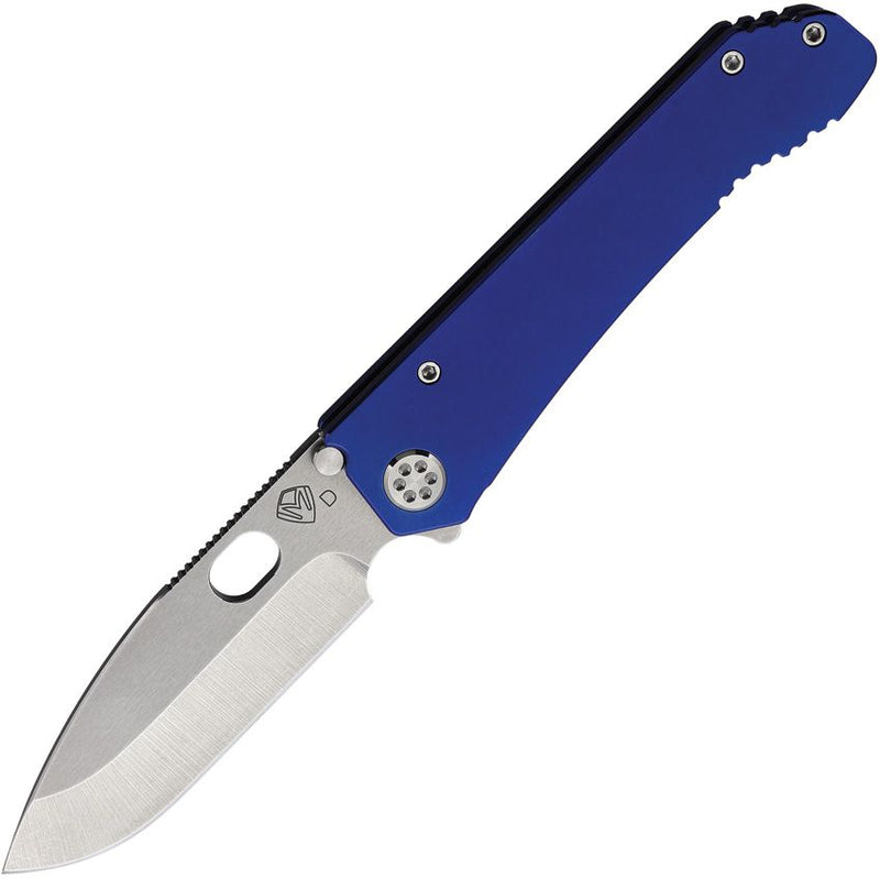 Medford 187 DP Framelock [MK002DTQ-37A2-TSCS]