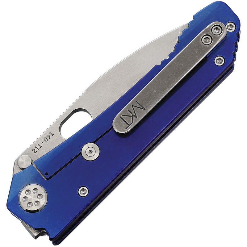Medford 187 DP Framelock [MK002DTQ-37A2-TSCS]