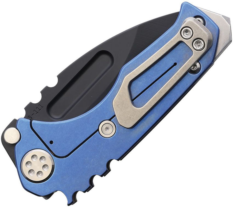 Medford Micro Praetorian Framelock [MK0083PD-03A2-TSCS]