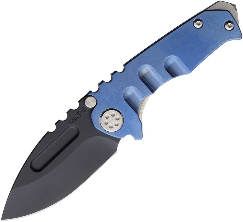 Medford Micro Praetorian Framelock [MK0083PD-37TM-TSCS]