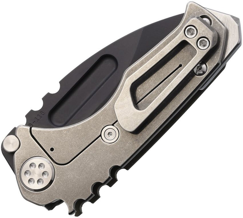 Medford Micro Praetorian G Framelock [MK0093PD-07A1-TSCS]