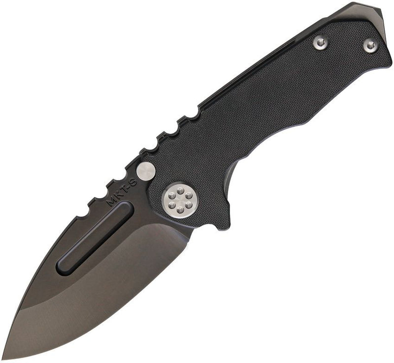 Medford Micro Praetorian G Framelock [MK009SPD-08TM]