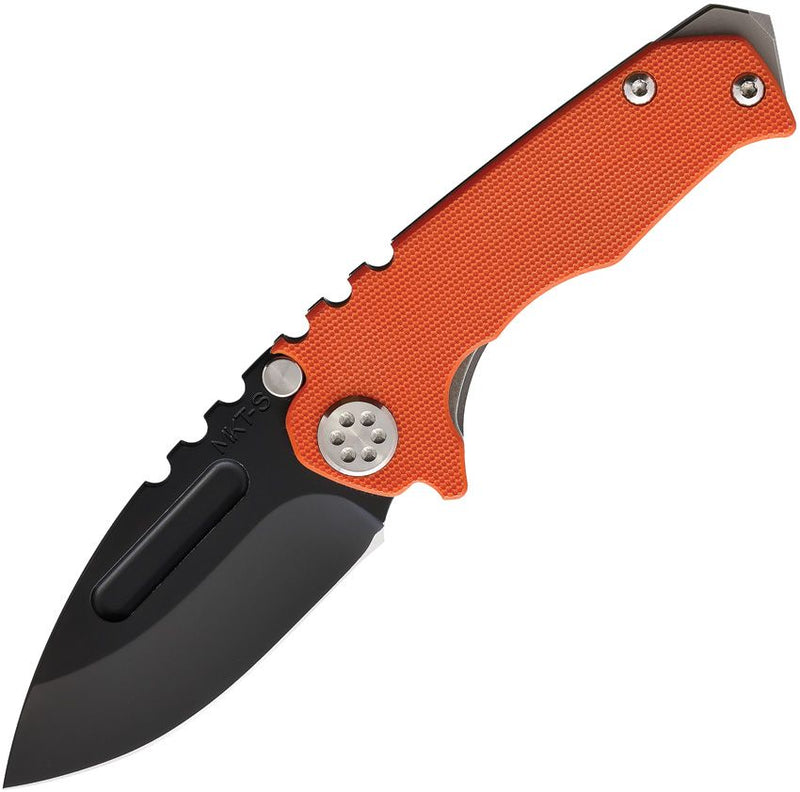Medford Micro Prag Framelock [MK009SPD-11TM-TSCS]