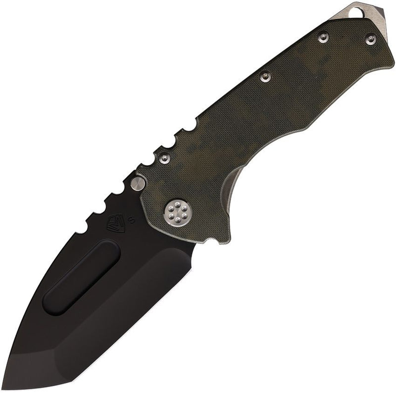 Medford Praetorian G Framelock Digi [MK011SPT-07TM-TSCS]