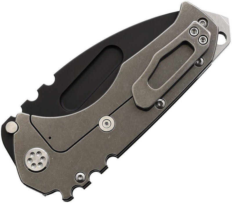 Medford Praetorian G Framelock Digi [MK011SPT-07TM-TSCS]
