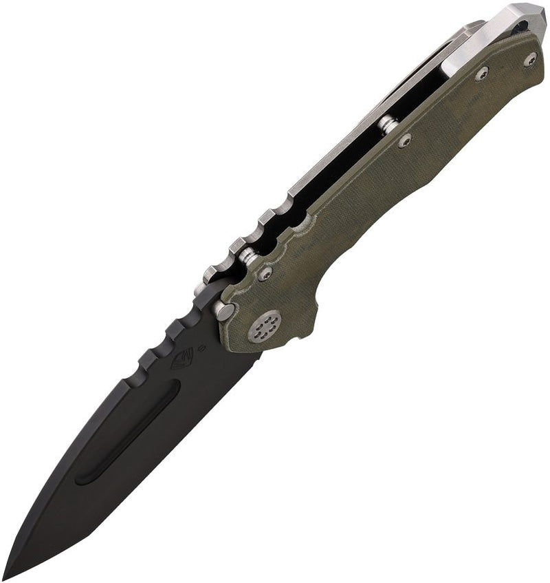 Medford Praetorian G Framelock Digi [MK011SPT-07TM-TSCS]