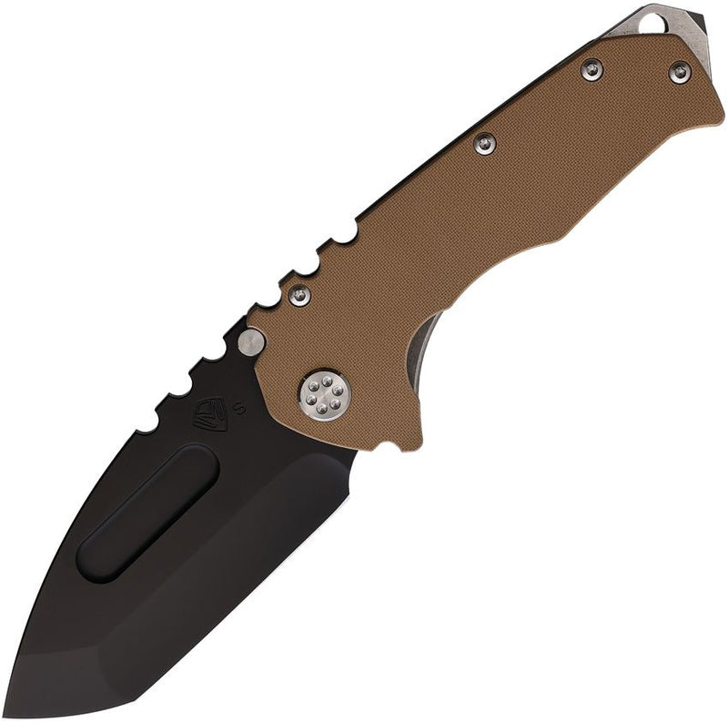 Medford Praetorian G Framelock Coy [MK011SPT-09TM-TSCS]