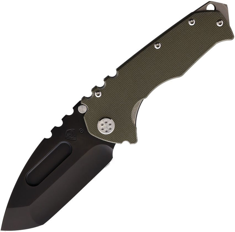 Medford Praetorian G Framelock [MK011SPT-10TM-TSCS]