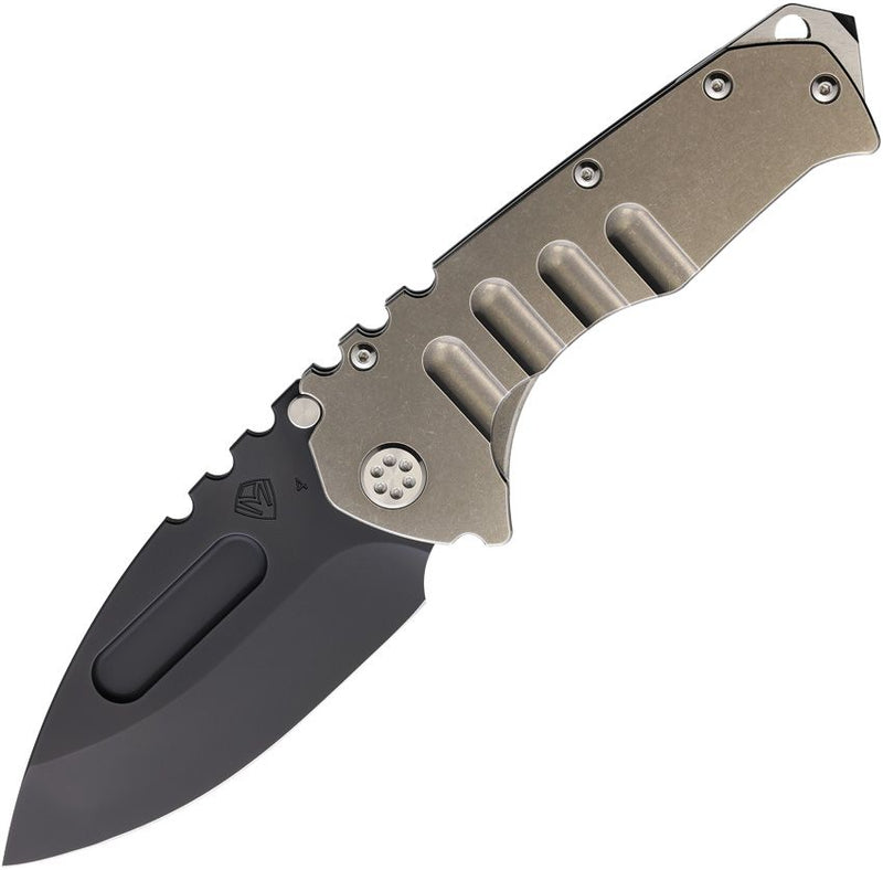 Medford Praetorian T Framelock DP [MK0124PD-01TM-TSCS]