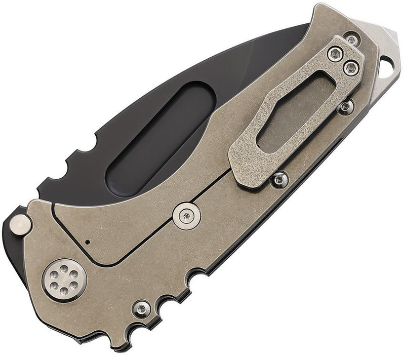 Medford Praetorian T Framelock DP [MK0124PD-01TM-TSCS]