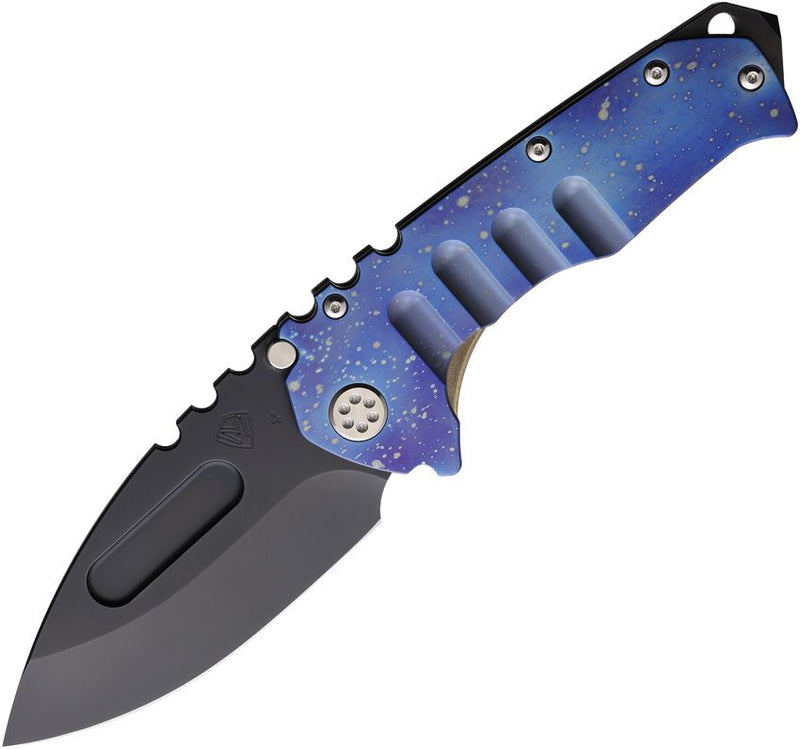 Medford Praetorian T Framelock Flame [MK0124PD-03A1]