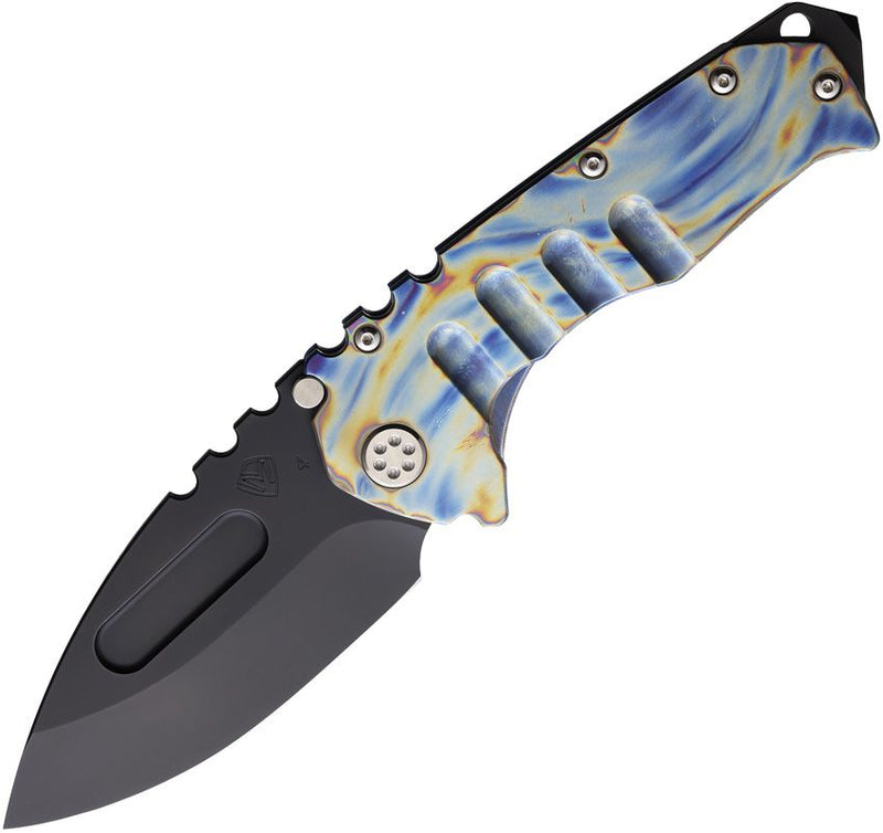 Medford Praetorian T Framelock DP Flm [MK0124PD-03A2-TSCS]