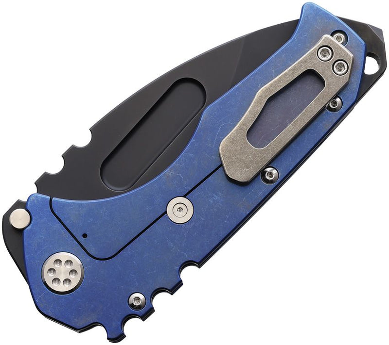 Medford Praetorian T Framelock DP Flm [MK0124PD-03A2-TSCS]