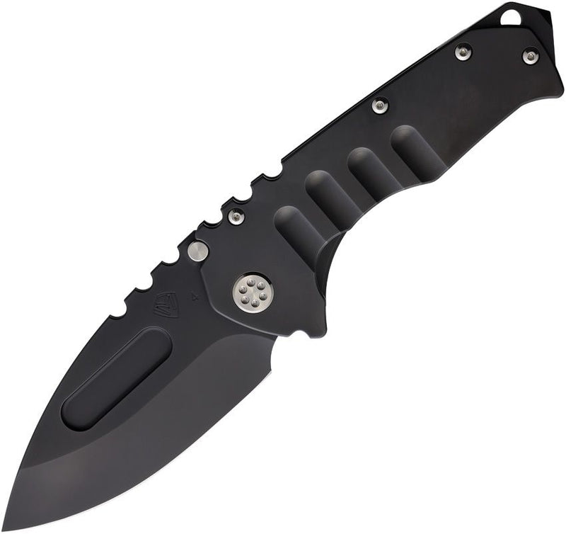Medford Praetorian T Framelock DLC DP [MK0124PD-30PV-TSCP]