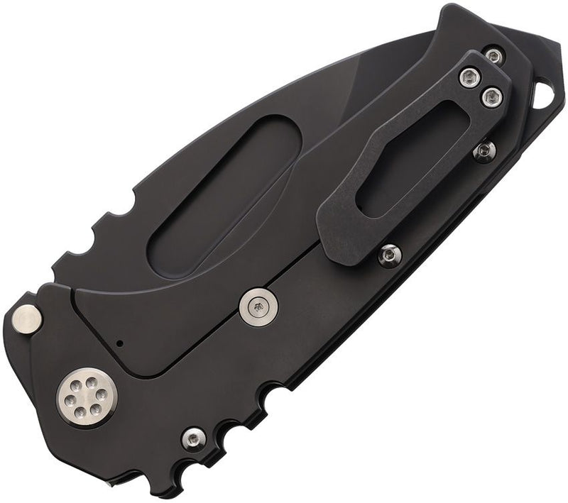 Medford Praetorian T Framelock DLC DP [MK0124PD-30PV-TSCP]