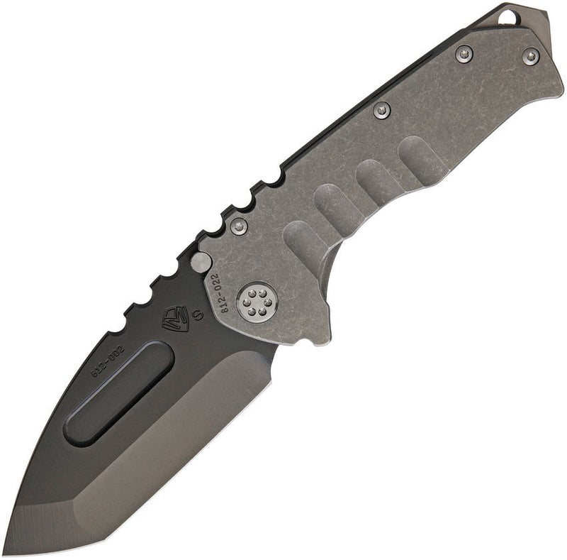 Medford Praetorian T Framelock [MK012SPT-01TM]