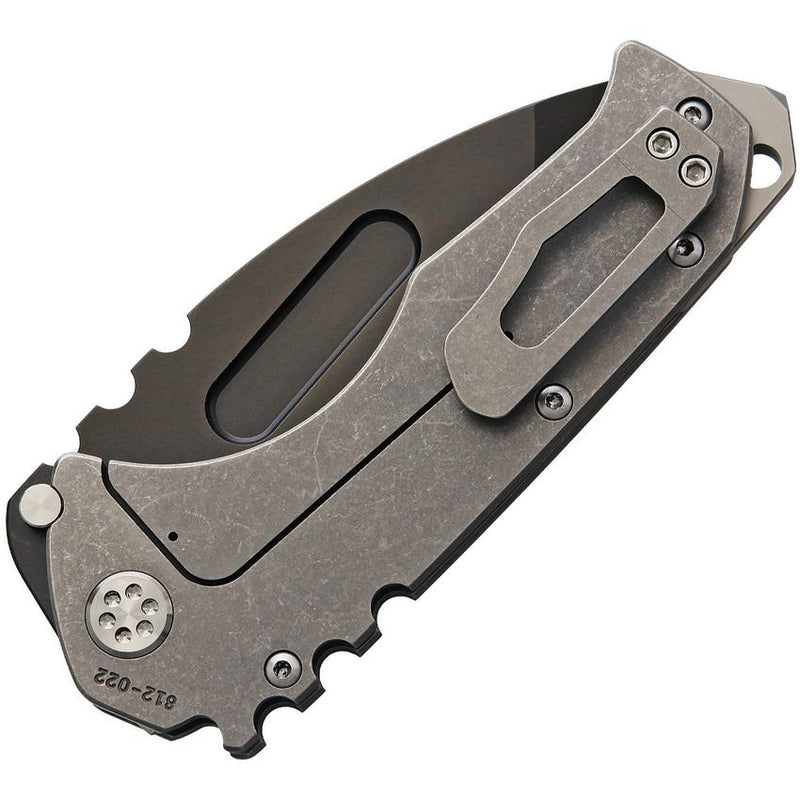 Medford Praetorian T Framelock [MK012SPT-01TM]