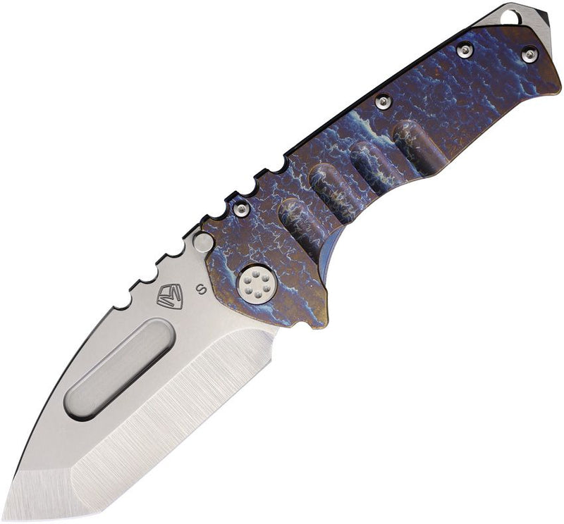 Medford Praetorian T Framelock [MK012STT-03A2-TSCF]